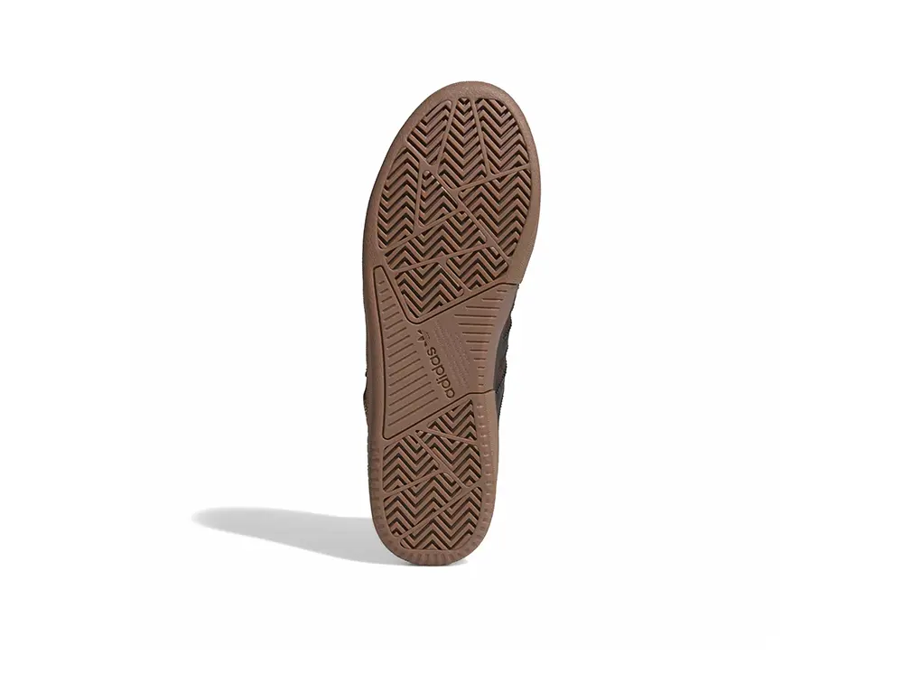 Zapatilla Adidas Originals Tyshawn Hombre Cafe