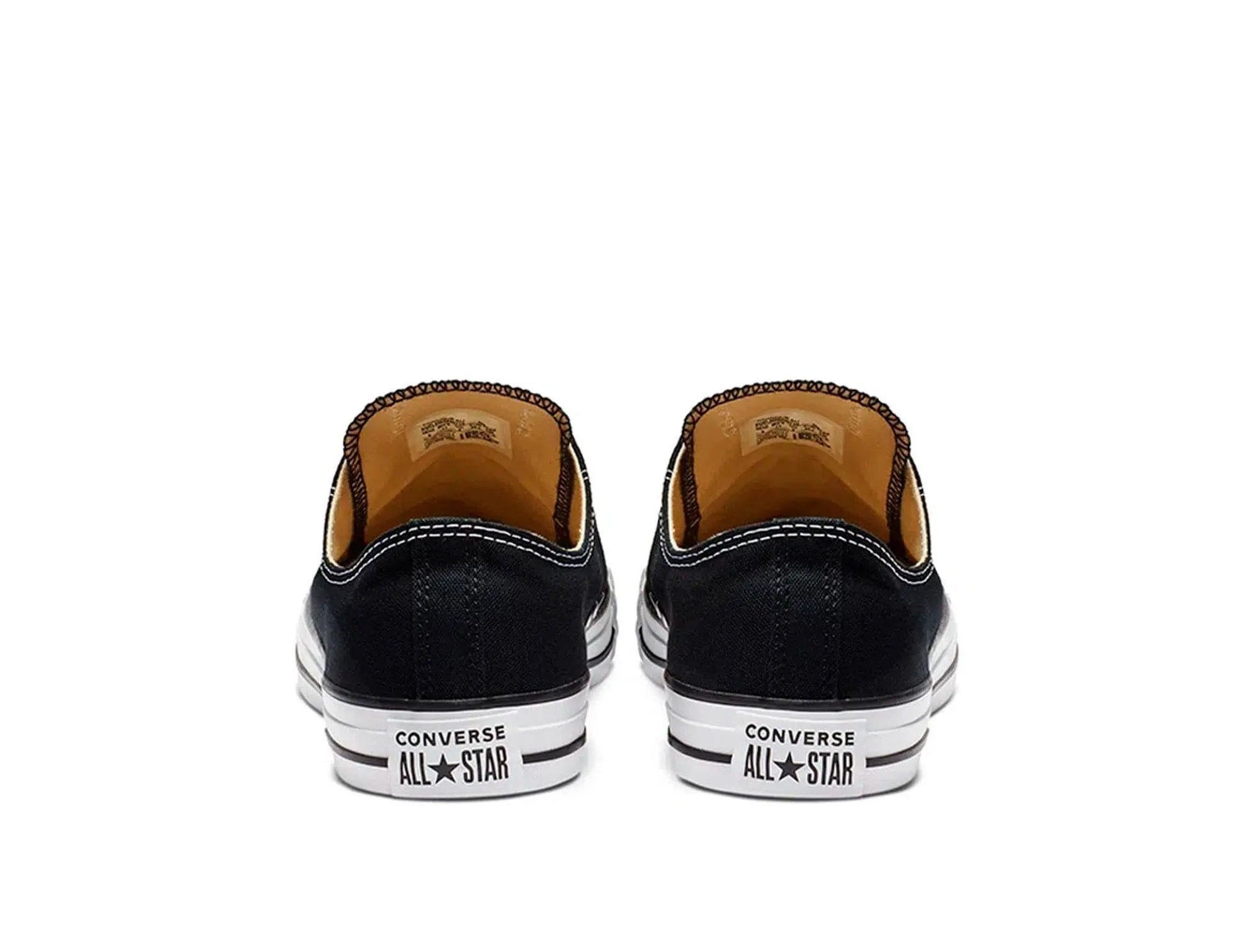 Zapatilla Converse Chuck Taylor Classic Hombre Negro