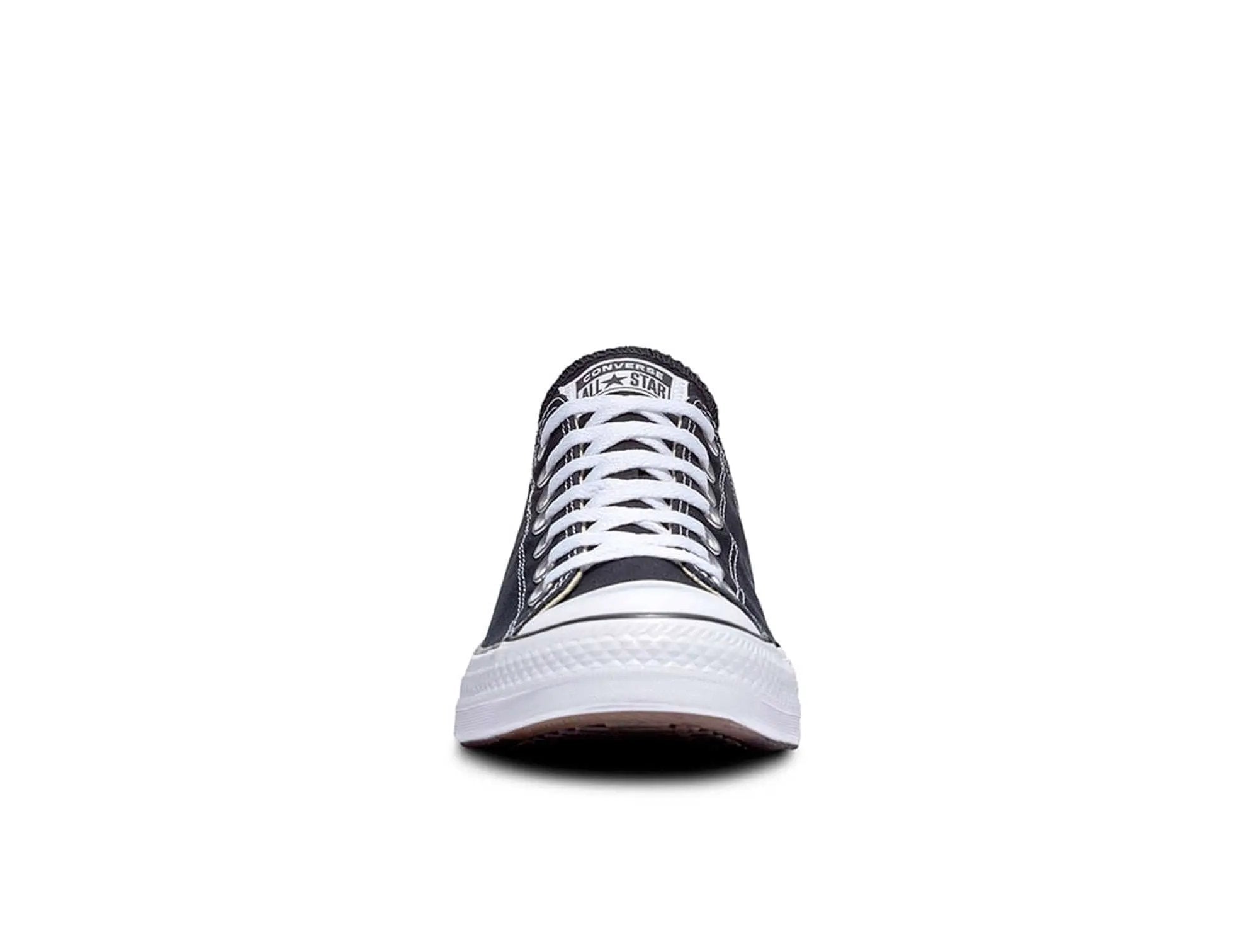Zapatilla Converse Chuck Taylor Classic Mujer Negro