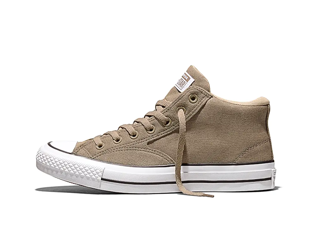 Zapatilla Converse Malden Street Hombre Cafe