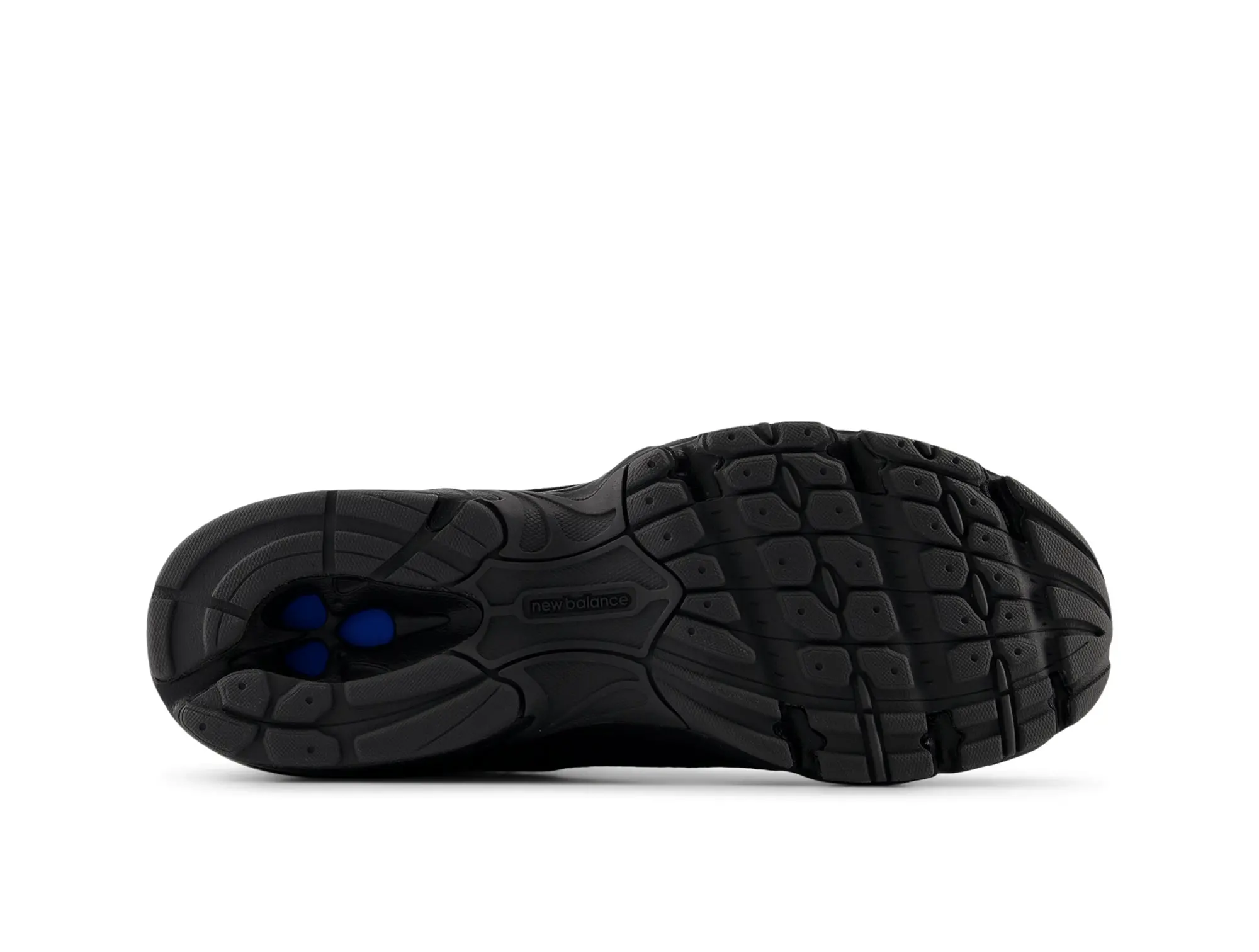 Zapatilla New Balance 509 Hombre Negro