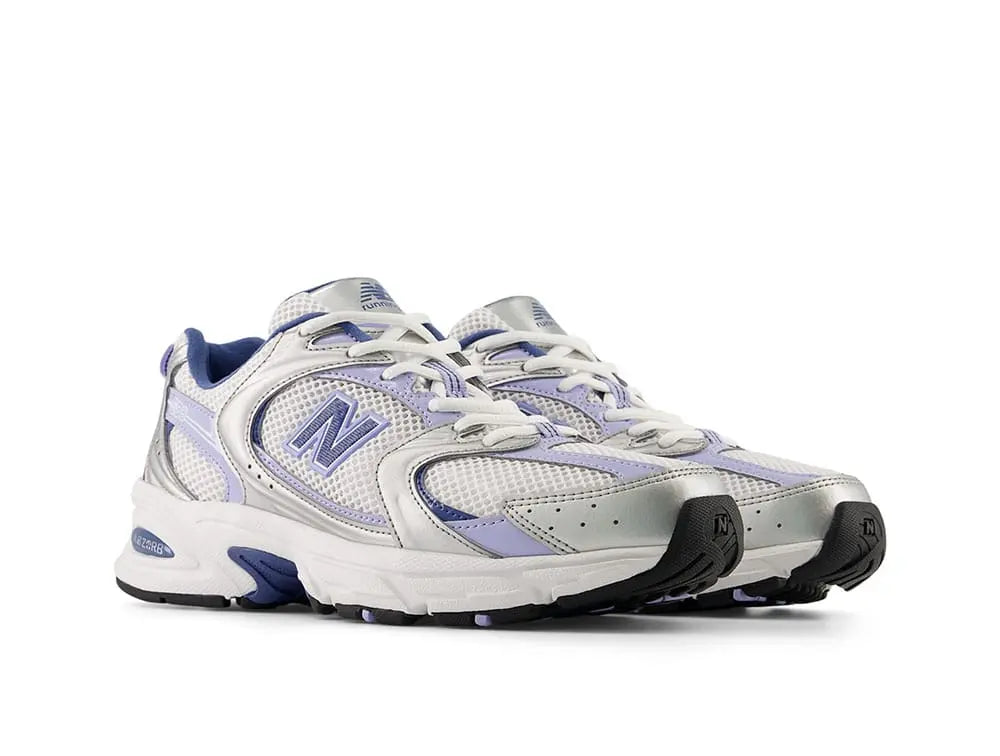 Zapatilla New Balance 530 Mujer Blanco