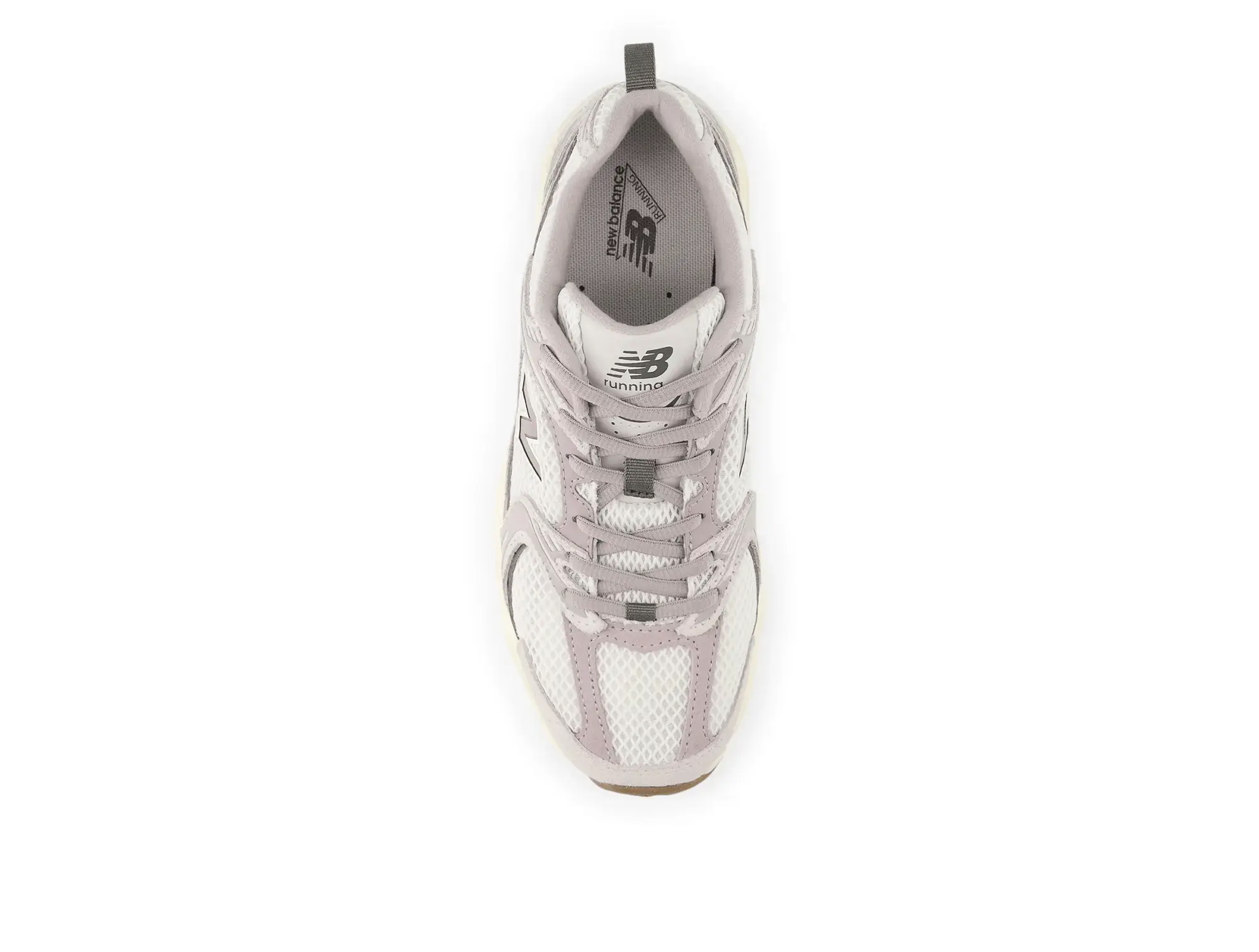 Zapatilla New Balance 530 Mujer Gris