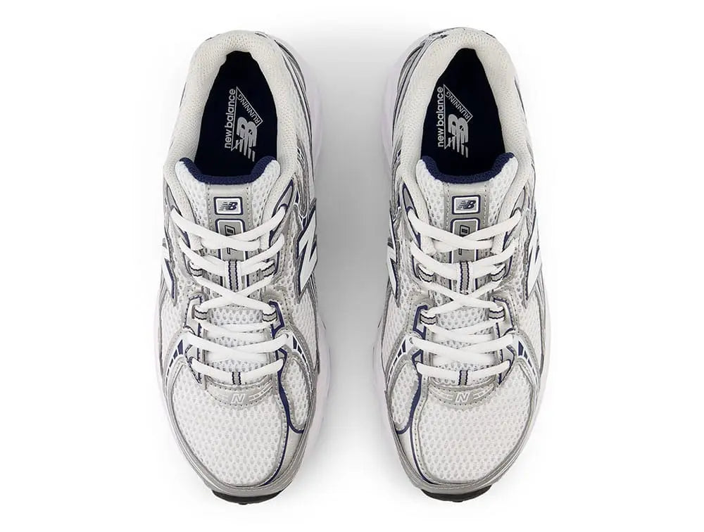 Zapatilla New Balance 740 Unisex Blanco