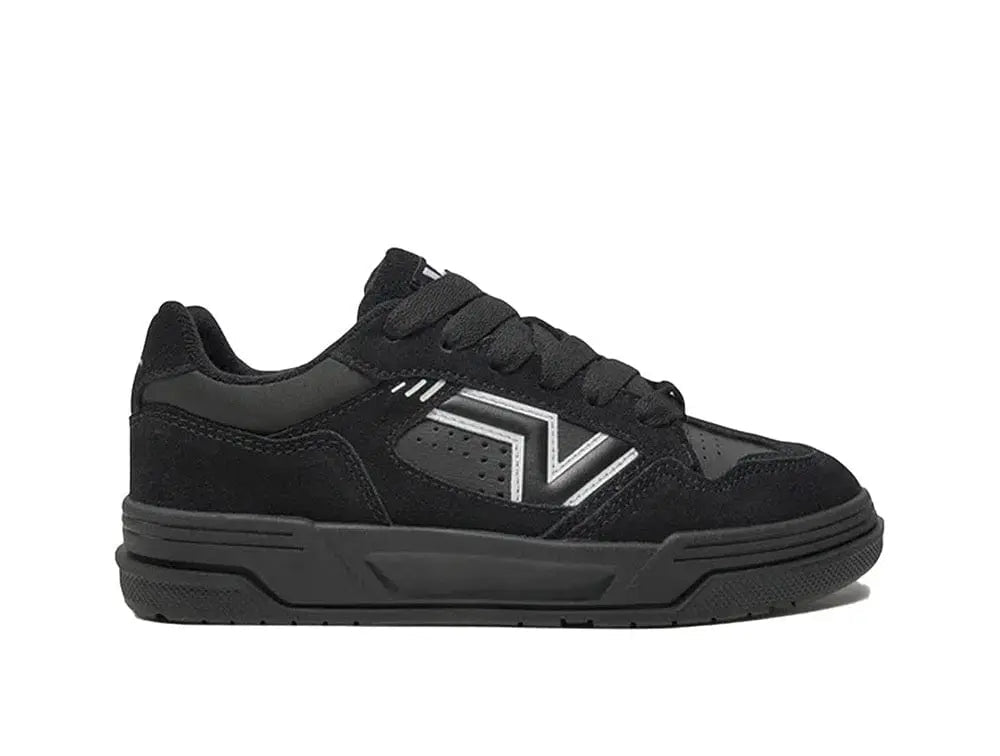 Zapatilla Vans Upland Unisex Negro