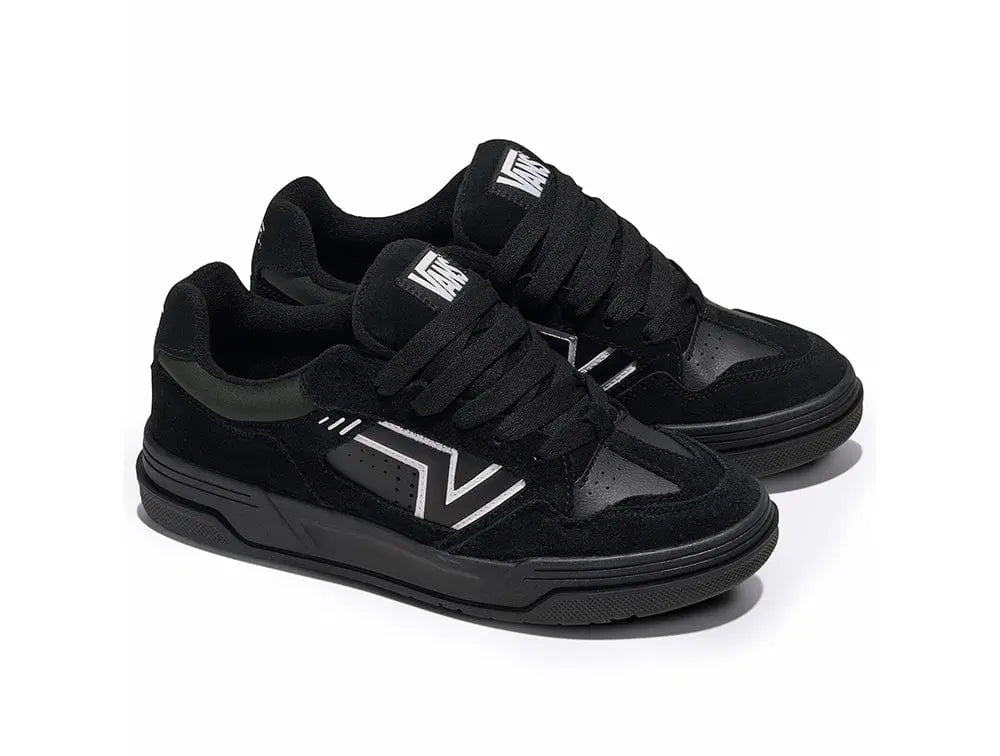 Zapatilla Vans Upland Unisex Negro