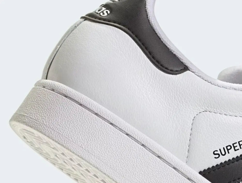 Zapatillas Adidas Originals Superstar II Unisex Blanco