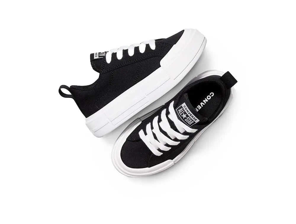 Zapatillas Converse Chuck Taylor Cruise Niños Negro
