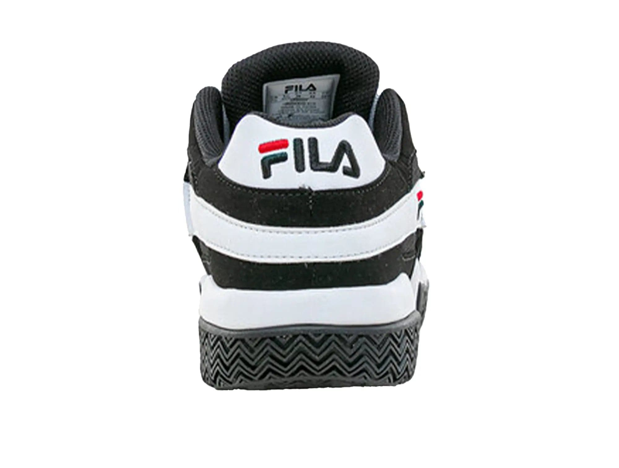 Zapatillas Fila Uproot Hombre Negro