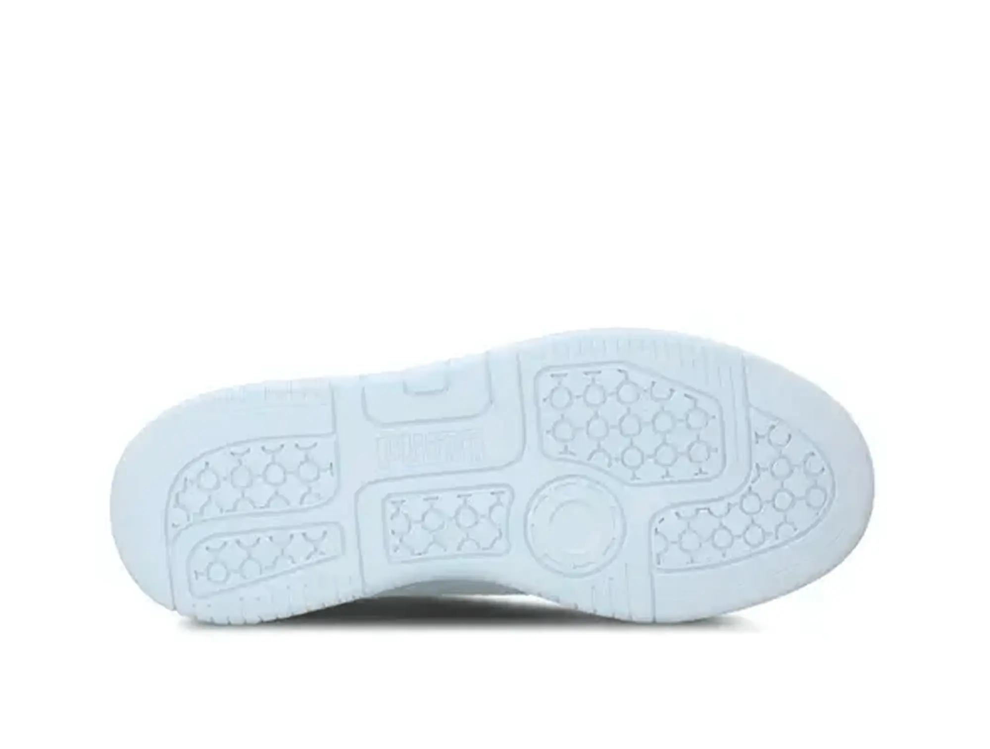 Zapatillas Puma Rebound Femme Jr Mujer Blanco