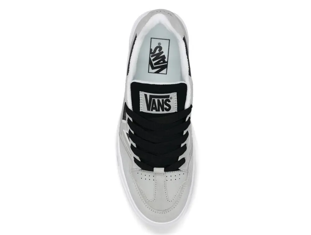 Zapatillas Vans Upland Hombre Gris