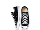 Zapatilla Converse Chuck Taylor Classic Mujer Negro