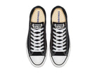 Zapatilla Converse Chuck Taylor Classic Mujer Negro
