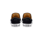 Zapatilla Converse Chuck Taylor Classic Mujer Negro