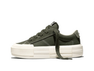 Zapatilla Converse Chuck Taylor Cruise Mujer Verde