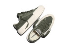 Zapatilla Converse Chuck Taylor Cruise Mujer Verde