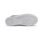 Zapatilla Converse Chuck Taylor Eva Lift Niños Negro