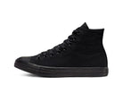 Zapatilla Converse Chuck Taylor Hi Classic Hombre Mono Negro