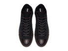 Zapatilla Converse Chuck Taylor Hi Classic Hombre Mono Negro