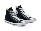 Zapatilla Converse Chuck Taylor Hi Classic Hombre Negro
