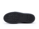 Zapatilla Converse Chuck Taylor Move Plataforma Mujer Mono Negro