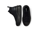 Zapatilla Converse Chuck Taylor Move Plataforma Niños Mono Negro