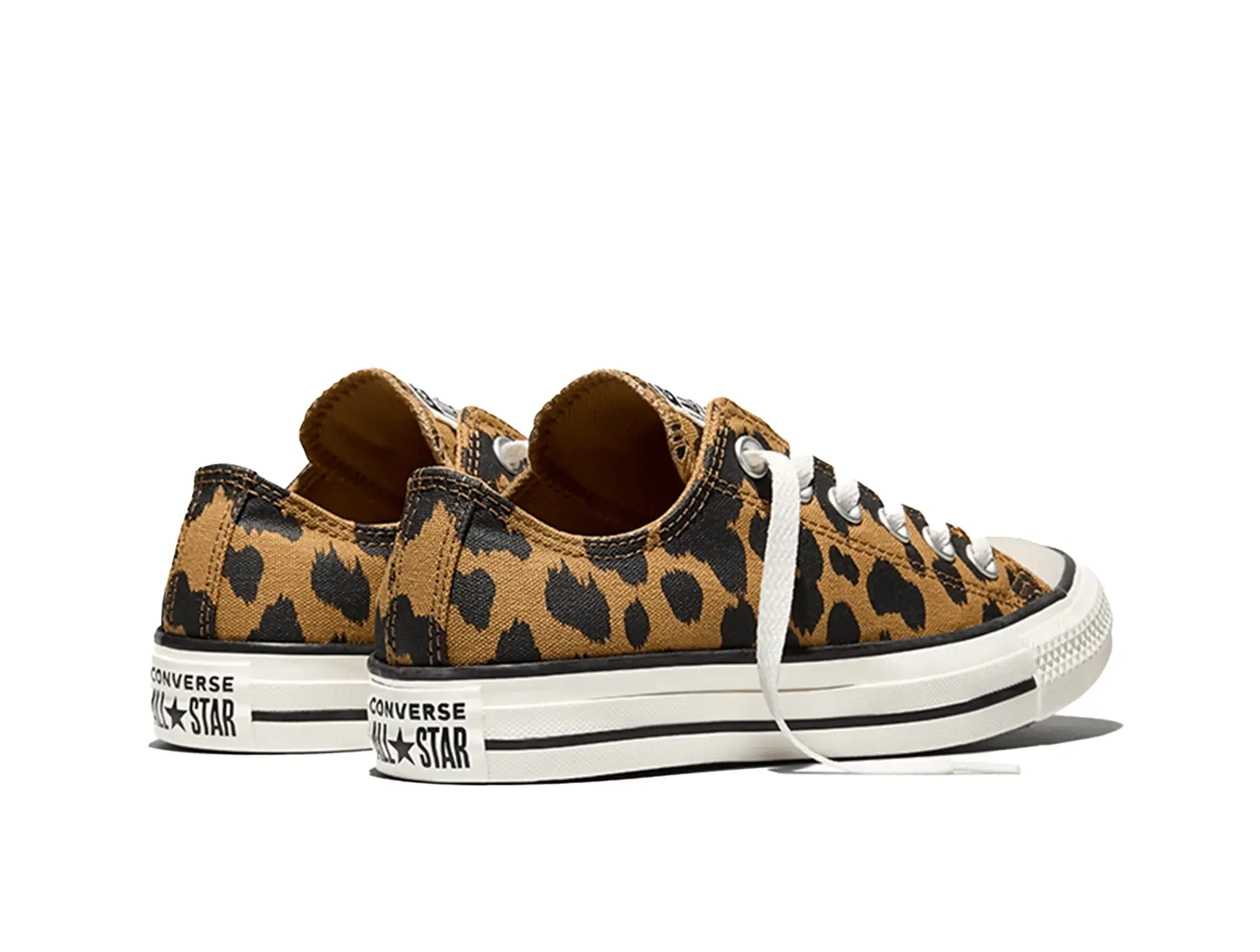 Zapatilla Converse Chuck Taylor Print Mujer Print