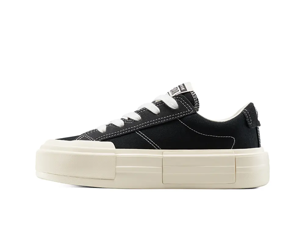 Zapatilla Converse Cruise Mujer Negro
