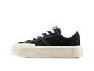 Zapatilla Converse Cruise Mujer Negro