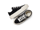 Zapatilla Converse Cruise Mujer Negro