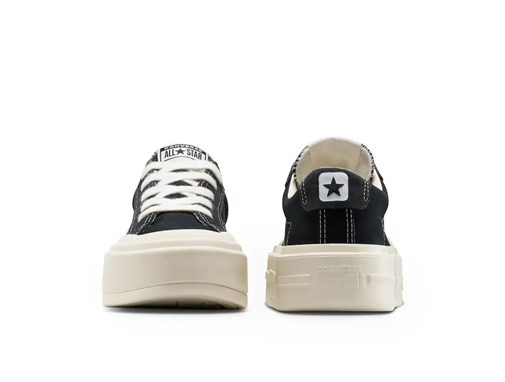 Zapatilla Converse Cruise Mujer Negro