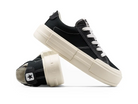 Zapatilla Converse Cruise Mujer Negro