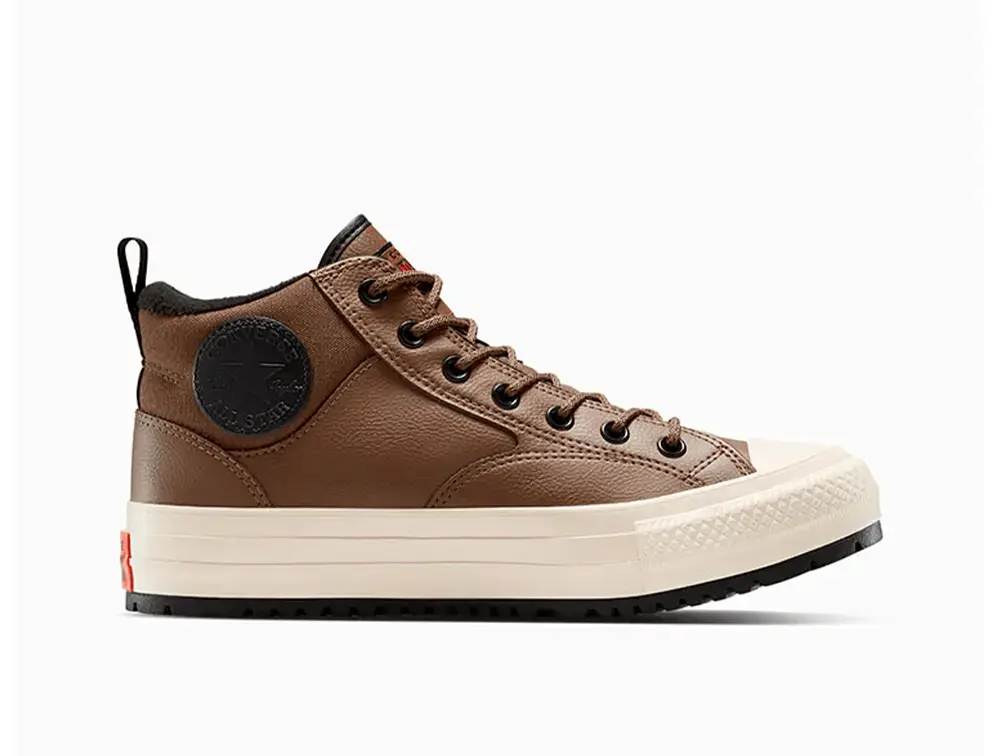 Zapatilla Converse Malden Street Hombre Cafe