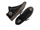 Zapatilla Converse Malden Street Hombre Negro