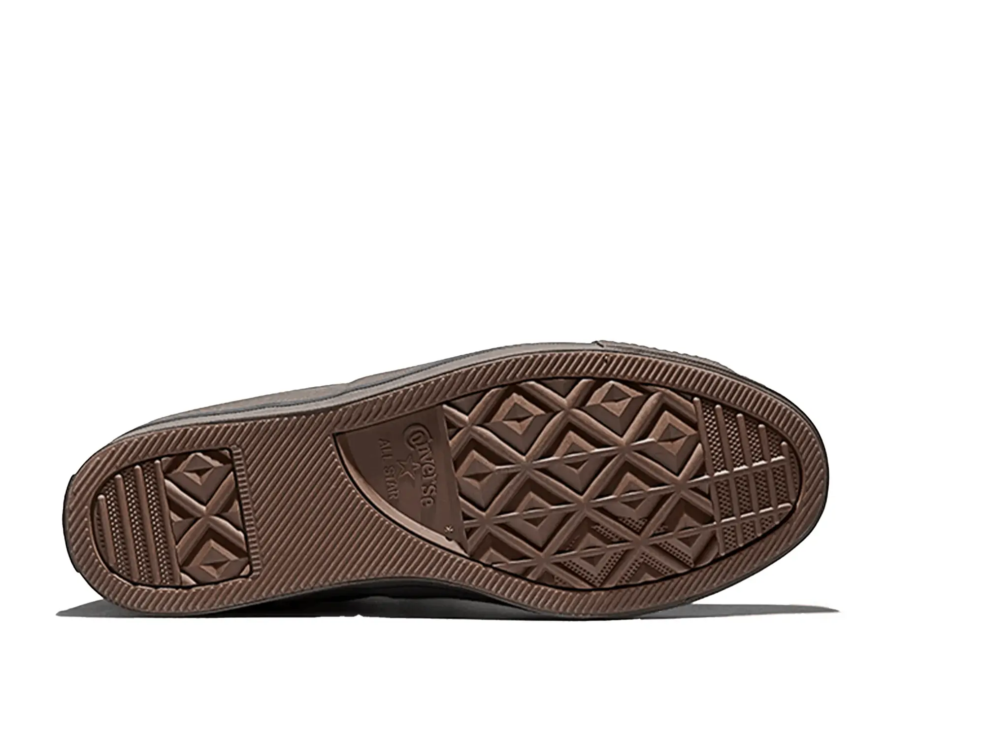 Zapatilla Converse Malden Street Hombre Negro