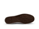 Zapatilla Converse Malden Street Mid Hombre Negro