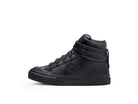 Zapatilla Converse Pro Blaze Strap Niños Mono Negro