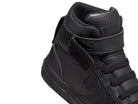 Zapatilla Converse Pro Blaze Strap Niños Mono Negro
