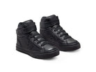 Zapatilla Converse Pro Blaze Strap Niños Mono Negro
