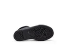 Zapatilla Converse Pro Blaze Strap Niños Mono Negro