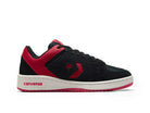 Zapatilla Converse Weapon Hombre Negro Rojo