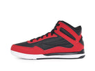 Zapatilla Fila Clincher Niños Negro