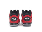 Zapatilla Fila Clincher Niños Negro