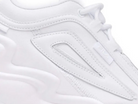Zapatilla Fila Twister Mujer Blanco