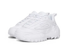 Zapatilla Fila Twister Mujer Blanco