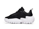 Zapatilla Fila Twister Mujer Negro