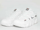 Zapatilla Fila Uproot Mujer Blanco