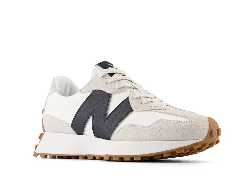 Zapatilla New Balance 327 Mujer Blanco