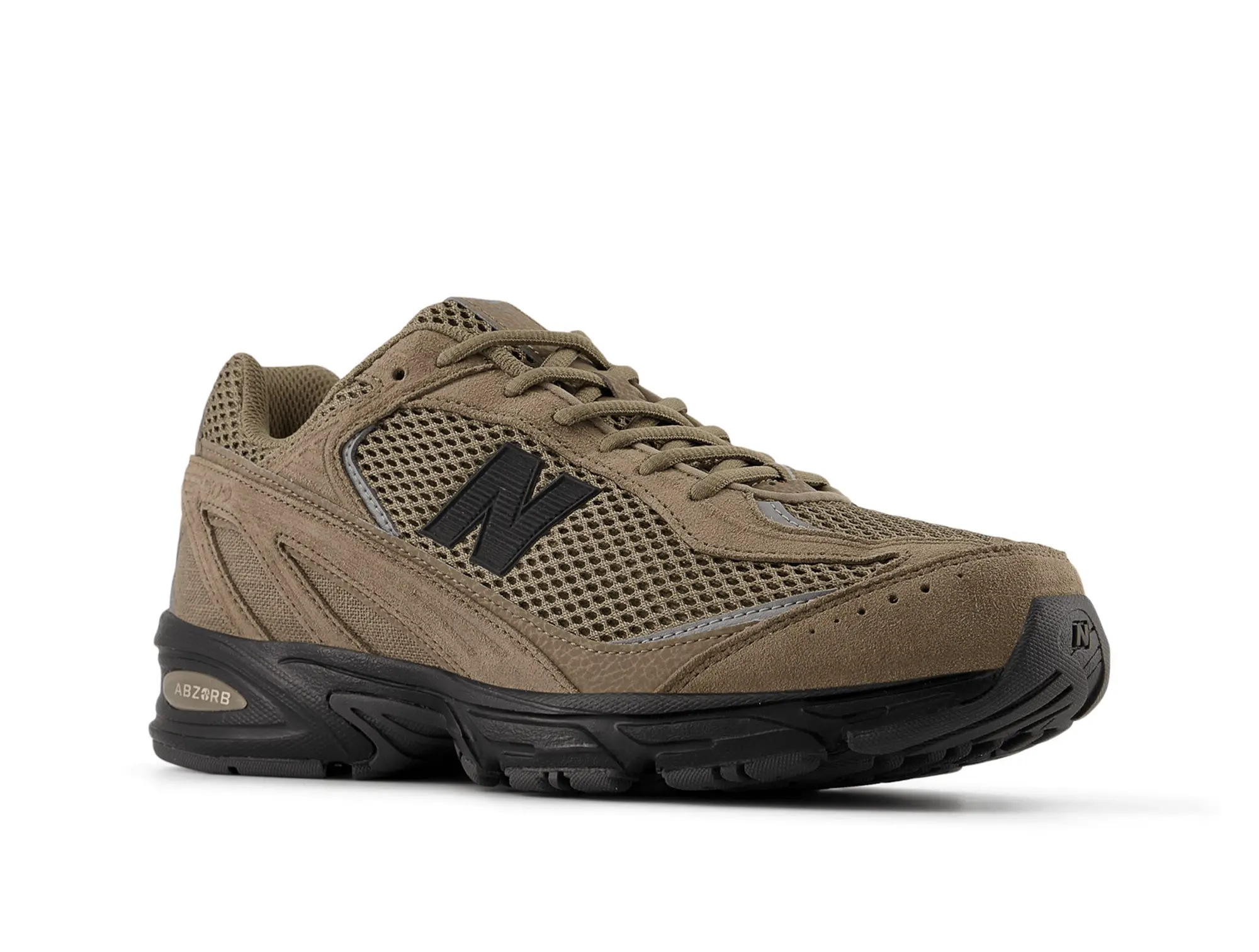 Zapatilla New Balance 509 Hombre Cafe