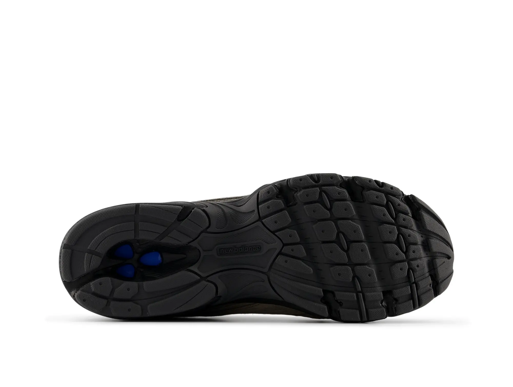 Zapatilla New Balance 509 Hombre Cafe